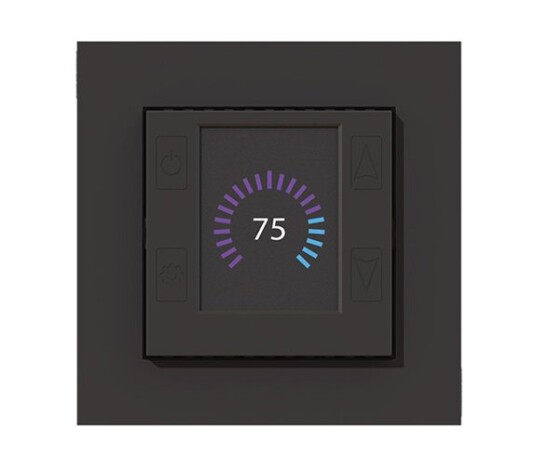 CTM Lyng mTouch Dim-R Dimmer Sort