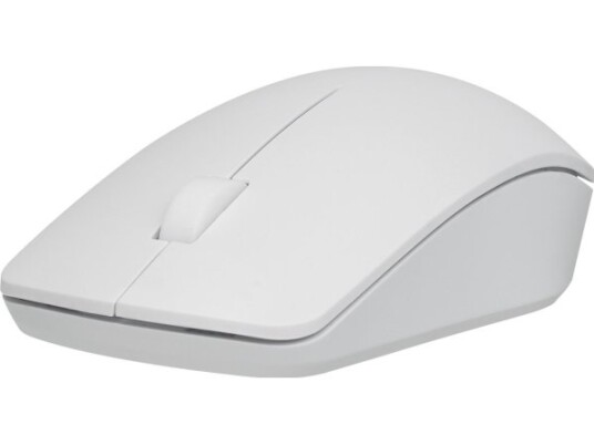 Rapoo M20 Plus Silent, Ambidekstriøs, Optisk, Rf Kabel-Fri, 1000 Dpi, Hvit Rapoo M20 Plus Silent, Ambidekstriøs, Optisk, Rf Kabel-Fri, 1000 Dpi, Hvit