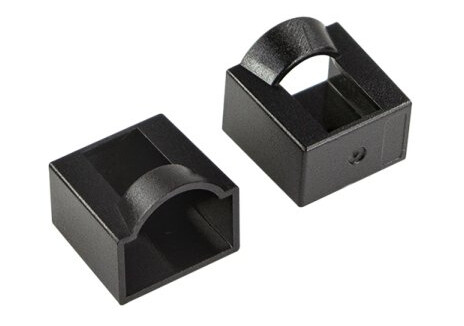 Logilink Støvbeskyttelseshette For Rj45 Patchledninger, 50 Stk.