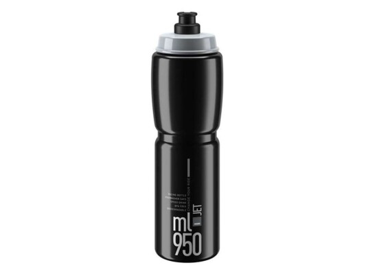 Elite Jet 950ml Drikkeflaske Elite Jet 950ml Drikkeflaske