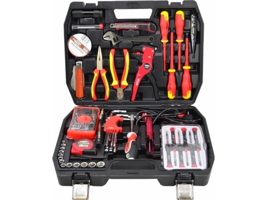 Awtools Verktøy For Elektriker 68El