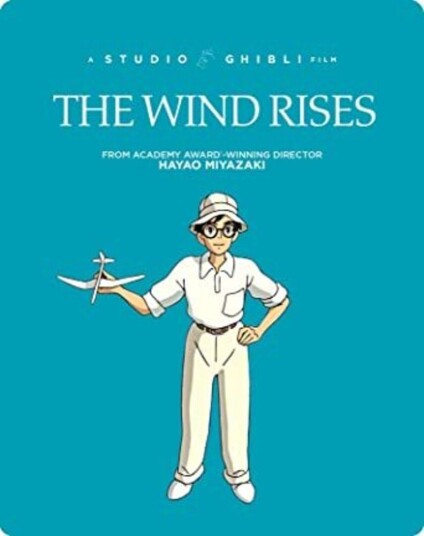 Wind Rises Bluray Wind Rises Bluray