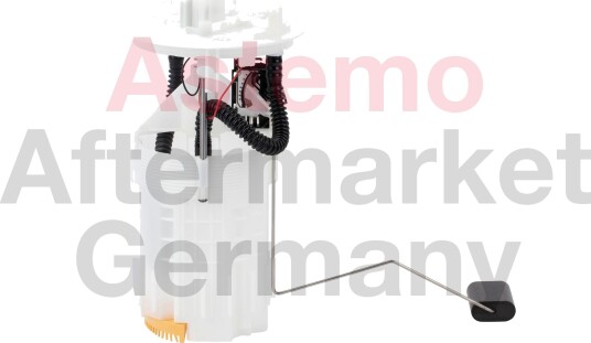 Sensor brennstoff forråd HÜCO 2503278