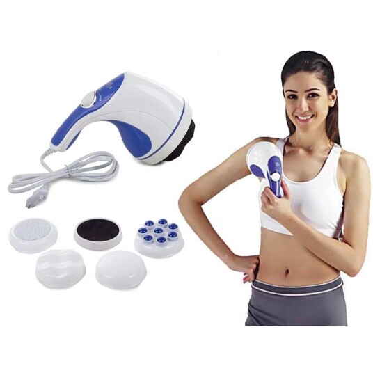 Verk Group Massasjeapparat / Body Shaping  Massér kroppen
