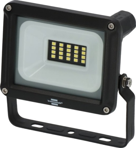 Brennenstuhl 1171250141 Sort Ip65 Metall I Ik08 Sort
