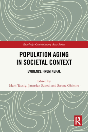 Population Aging in Societal Context Evidence from Nepal