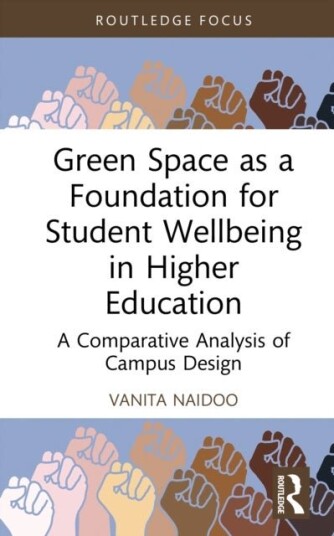 Green Space as a Foundation for Student Wellbeing in Higher Education