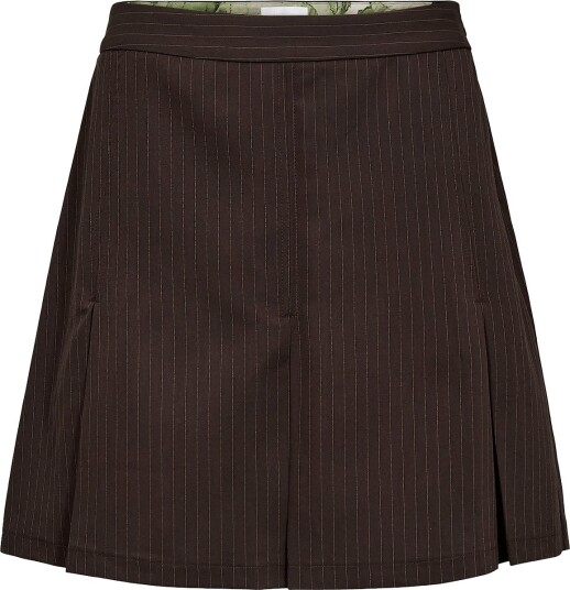 Nümph Nusonya Skirt   Brown   34