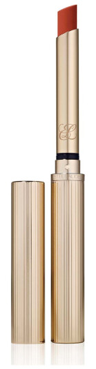 Estã©E Lauder Pure Color Explicit Vellum Matte Lipstick 106 Double Or Nothing