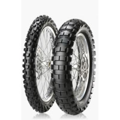 Pirelli Scorpion Rally 170/60R17 72T