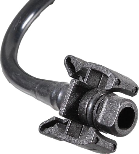 METZGER 2421682 Radiatorslange METZGER 2421682 Radiatorslange