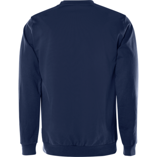 Fristads Sweatshirt 7989 Gos Marin M Fristads Sweatshirt 7989 Gos Marin M