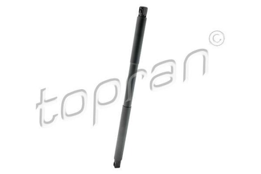 Baklukedemper TOPRAN 409 990 Baklukedemper TOPRAN 409 990