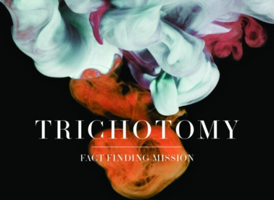 Trichotomy Fact Finding Mission CD