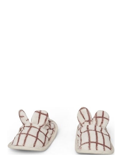 Garbo&Friends Terry Slippers - Multi/patterned - 28-30