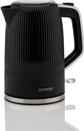Vannkoker Gorenje K17dpb Svart Vannkoker Gorenje K17dpb Svart