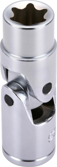 Kardanpipe ½ Utv Torx E22