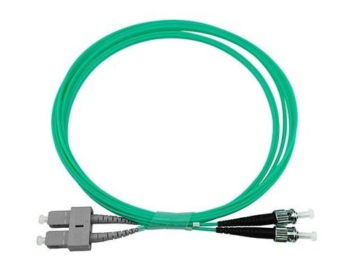 Blueoptics Sfp3233eu1mk 1 M Om3 Sc St
