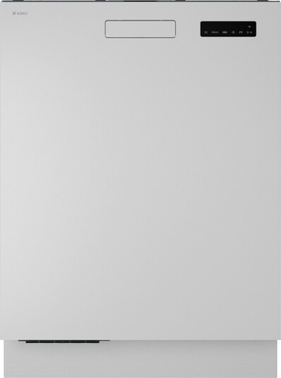 Asko DBI8303AD.W Oppvaskmaskin Asko DBI8303AD.W Oppvaskmaskin