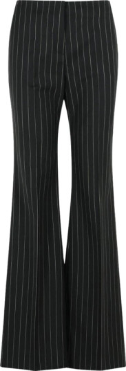 Sportmax Dame Bukser Svart S,