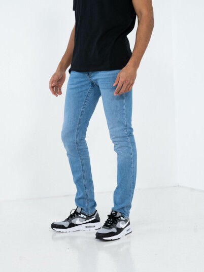 Lee Luke Denim 33/36 Lee Luke Denim 33/36