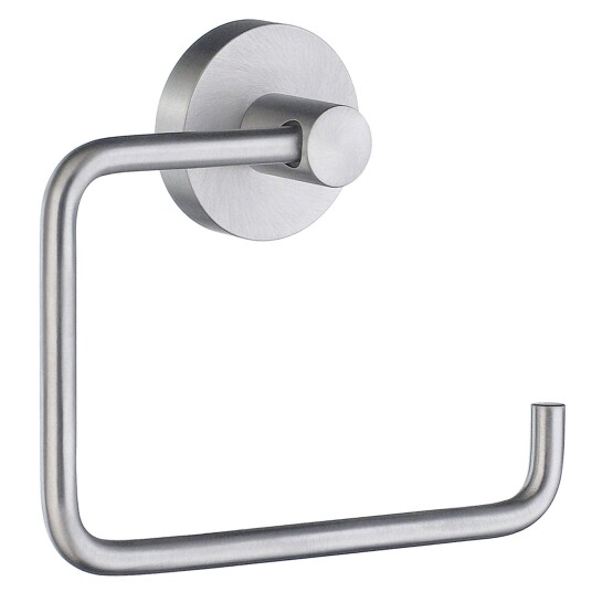 Smedbo 341 Toalettpapirholder Home - kan Limes Matt Krom