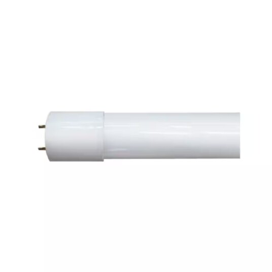 Edm LED Rør F 9 W T8 850 Lm Ø 2,6 x 60 cm 3000 K 3200