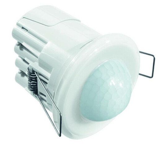 ESYLUX PD CE 360i/8 Bevegelsessensor 360° Ø8 m Belysning
