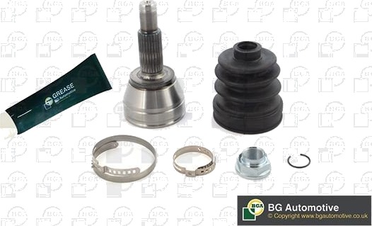 Drivledd BGA CV2327A