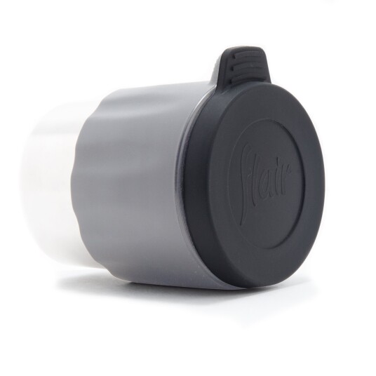 Flair Preheat Cap for Standard Brew Head Flair Preheat Cap for Standard Brew Head