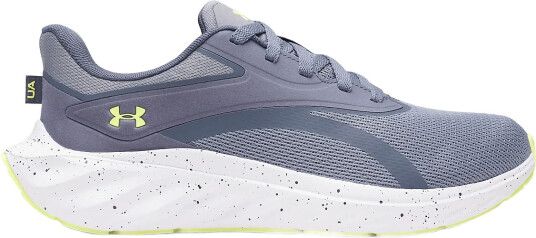 Under Armour Ua Ascend Grey 46