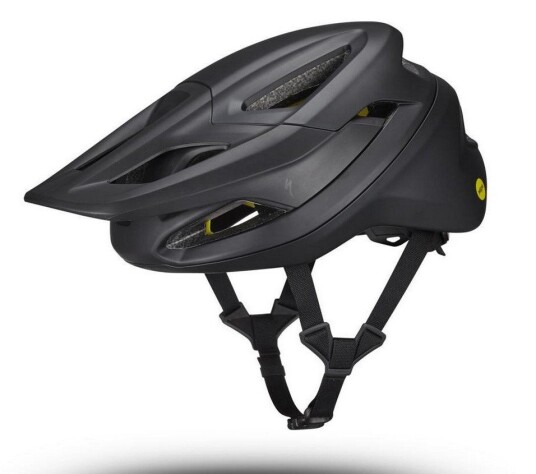 Hjelm Specialized Camber CE Svart XL Hjelm Specialized Camber CE Svart XL