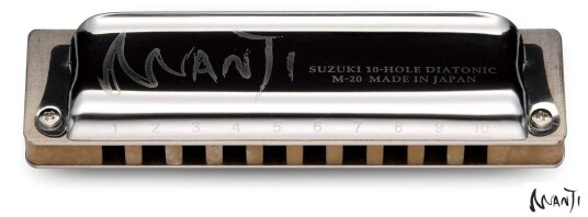 Suzuki M-20 Manji G Suzuki M-20 Manji G