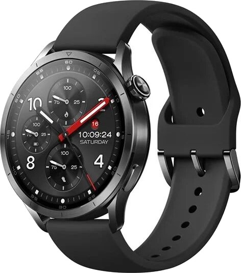 Xiaomi Watch S5 46mm Black Xiaomi Watch S5 46mm Black