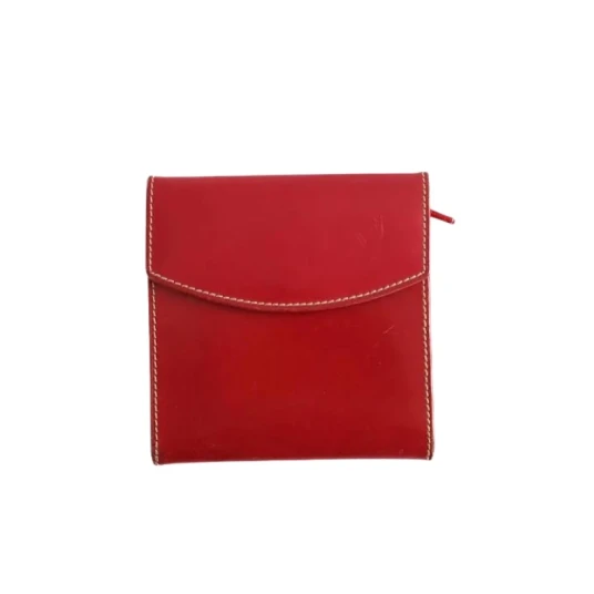 Ralph Lauren Pre-owned Dame Pre-owned Rød