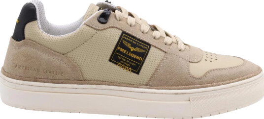 PME Legend Herre Sko Beige 43 EU,