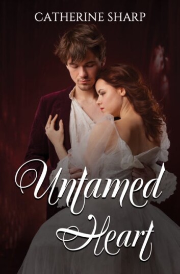 Untamed Heart Untamed Heart