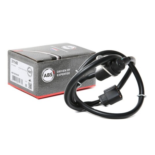 ABS sensor A.B.S. 31140