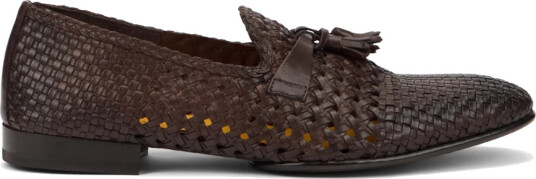 Doucal's Herre Sko Brun 43 EU,
