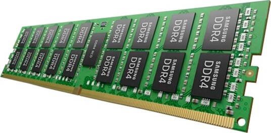 Samsung 32GB DDR4 3200MHz
