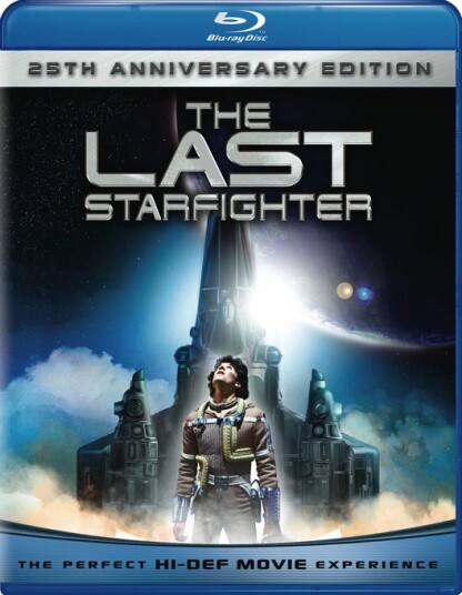 The Last Starfighter The Last Starfighter