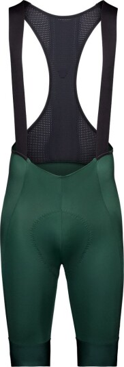 POC Men"s Cadence Bib Shorts Pargasite Green XL