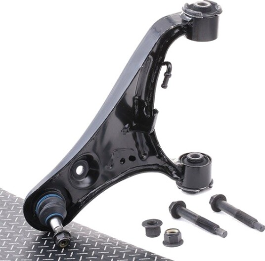 RIDEX 273C1526 Bærearm