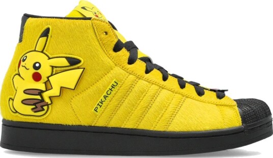 Adidas Herre Sport Gul 40 2/3 EU,