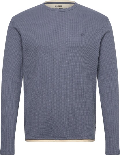 INDICODE Insigfinn CHINA BLUE 3XL