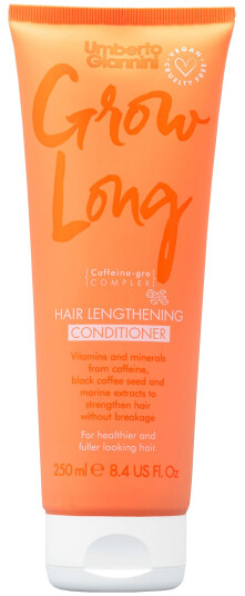 Umberto Giannini Grow Long Conditioner 250ml