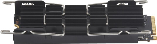 HP Z Turbo 1TB PCIe-4x4 TLC Z4/Z6 Kit SSD