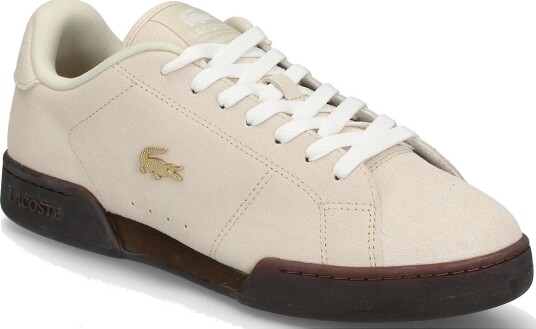 Lacoste Carnaby Cup 226 7 Sma   TAN/DK GUM   46