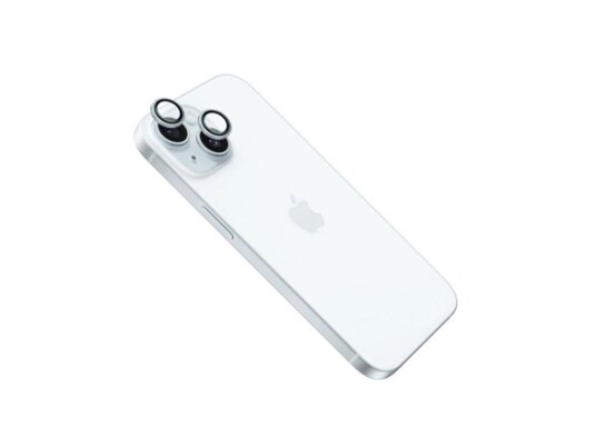 Fixed - Smart Tracker For Mobiltelefon - Glass - For Apple Iphone 16 16 Plus