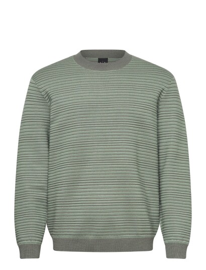 Armani Exchange Pullover   Khaki green   XXL